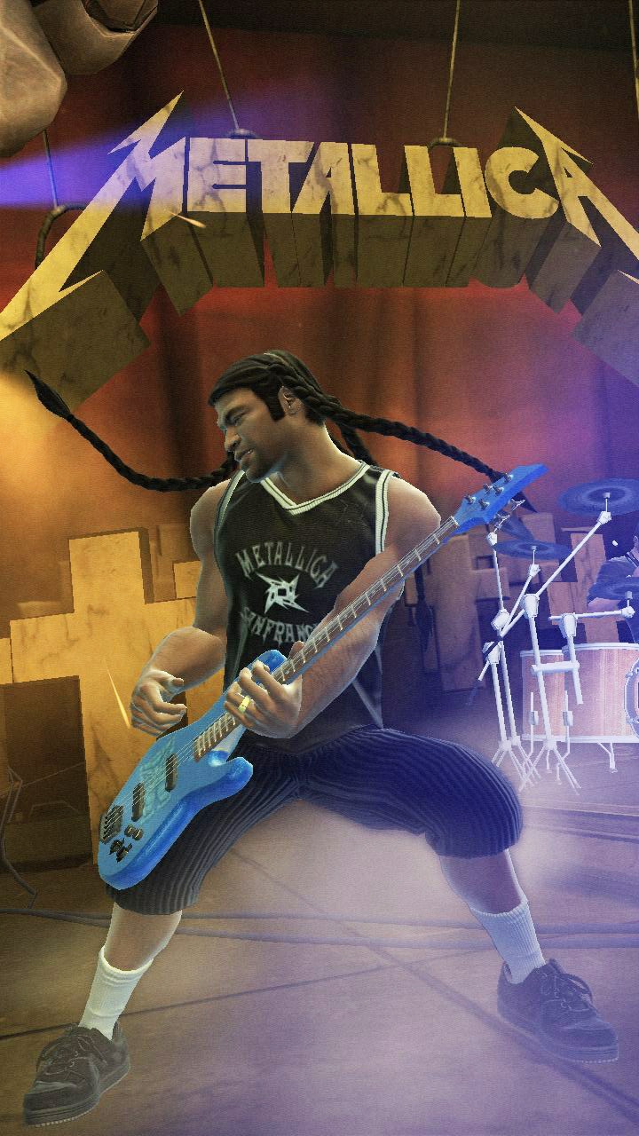 Guitar Hero: Metallica - Imagen 17